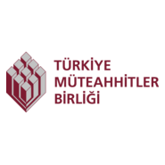 Türkiye Müteahhitler Birliği Logo PNG Vector
