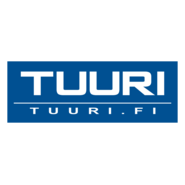 Tuuri Logo PNG Vector