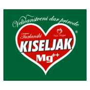 Tuzlanski kiseljak Logo PNG Vector