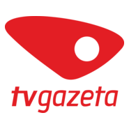 TV Gazeta ES Logo PNG Vector
