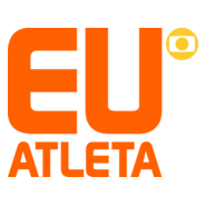 TV Globo Eu Atleta Logo PNG Vector