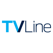 Tv Line Logo PNG Vector