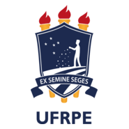 UFRPE Logo PNG Vector