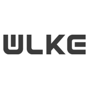 Ülke TV Logo PNG Vector