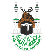 Ummul Qura University Logo PNG Vector