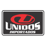 Unidos Importados Logo PNG Vector
