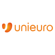 Unieuro Logo PNG Vector