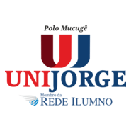 Unijorge Logo PNG Vector