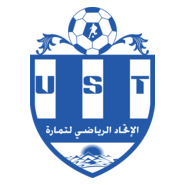 Union Sportive De Temara Ust Logo PNG Vector