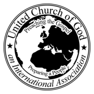 United Church of God Logo PNG Vector