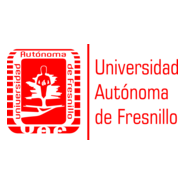 Universidad Autónoma de Fresnillo Logo PNG Vector