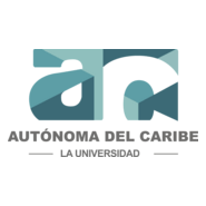Universidad Autónoma Del Caribe Logo PNG Vector