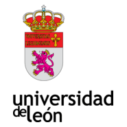 Universidad de León Logo PNG Vector