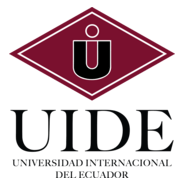Universidad Internacional del Ecuador Logo PNG Vector