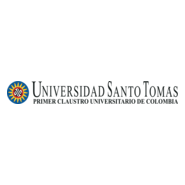 Universidad Santo Tomas Colombia Logo PNG Vector
