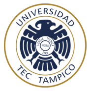 Universidad Tec Tampico Logo PNG Vector