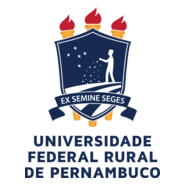 Universidade Federal Rural de Pernambuco Logo PNG Vector