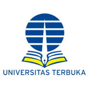 Universitas Terbuka Logo PNG Vector