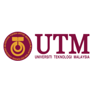 UNIVERSITI TEKNOLOGI MALAYSIA Logo PNG Vector