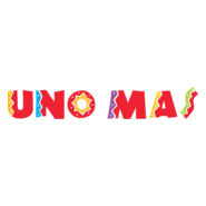 Uno Mas Noonan Logo PNG Vector