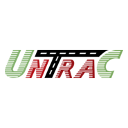 UNTRAC Logo PNG Vector