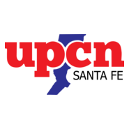 Upcn Santa Fe Logo PNG Vector