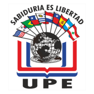 Upe Logo PNG Vector