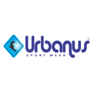 Urbanus Logo PNG Vector