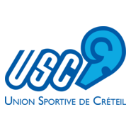Us Créteil Logo PNG Vector