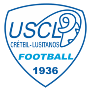 Us Créteil-Lusitanos Logo PNG Vector