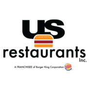 US Restaurants Inc Logo PNG Vector