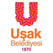 Uşak Belediyesi Logo PNG Vector