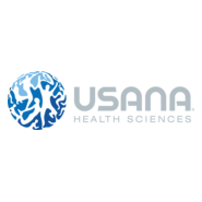 USANA Health Sciences Logo PNG Vector