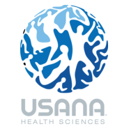 USANA Health Sciences Logo PNG Vector