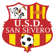 Usd San Severo Logo PNG Vector