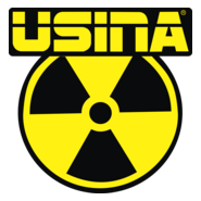 USINA Logo PNG Vector