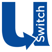 USWITCH Logo PNG Vector