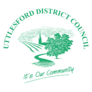 Uttlesford District Council Logo PNG Vector