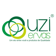 Uzi Ervas Logo PNG Vector