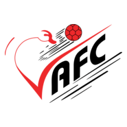 Valenciennes Fc Logo PNG Vector