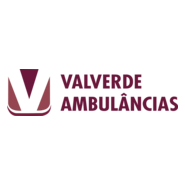Valverde Ambulâncias Logo PNG Vector