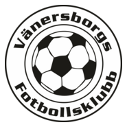 Vänersborgs FK Logo PNG Vector