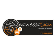 Vanessa Tuan Corretora de Seguros Logo PNG Vector