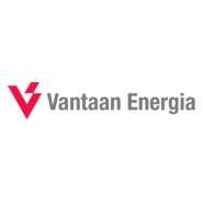 Vantaan Energia Logo PNG Vector