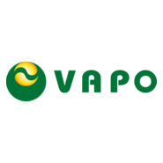 Vapo Logo PNG Vector