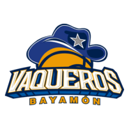 Vaqueros de Bayamon Logo PNG Vector