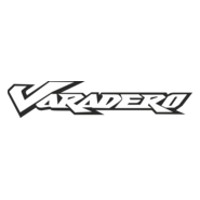 Varadero Logo PNG Vector