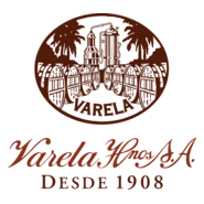 Varela Hnos Logo PNG Vector