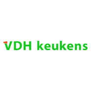 VDH Keukens Logo PNG Vector