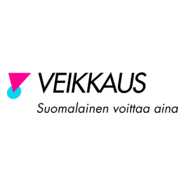 Veikkaus Logo PNG Vector